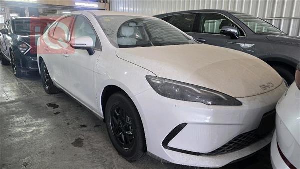 بي واي دي سيل 05 DM-i 2025 للبيع في العراق -  بغداد